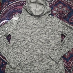 NWOT Women's Pullover Hoodie